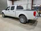2014 NISSAN Frontier