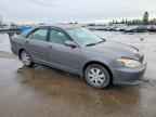 2004 TOYOTA CAMRY
