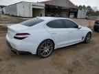 2022 GENESIS G70