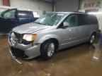 2016 CHRYSLER Town & Country