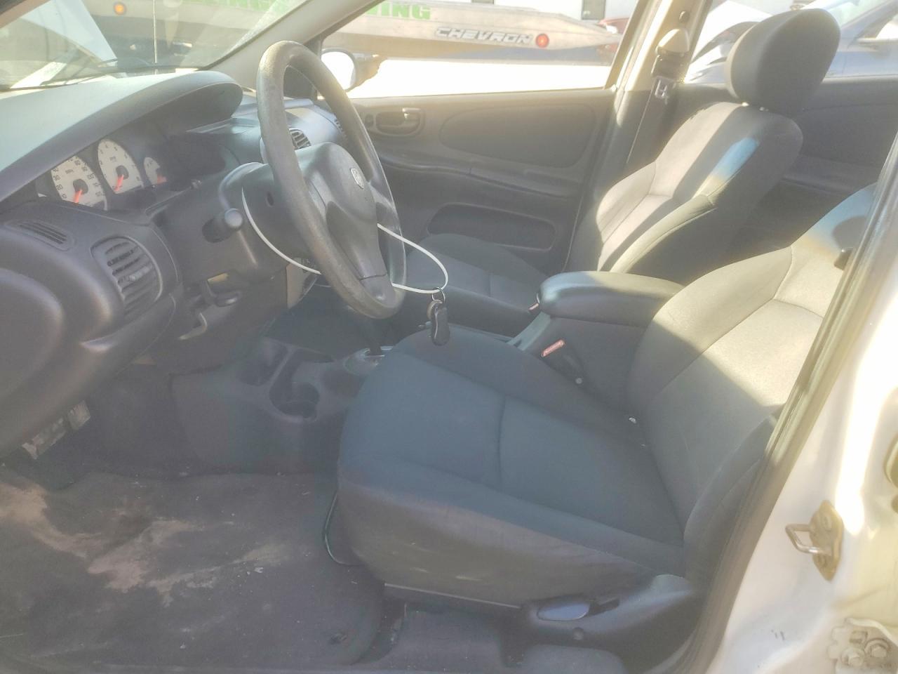 2003 DODGE Neon