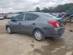 2016 NISSAN VERSA