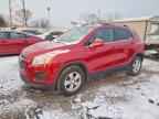 2015 CHEVROLET TRAX
