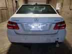 2011 MERCEDES-BENZ E-Class