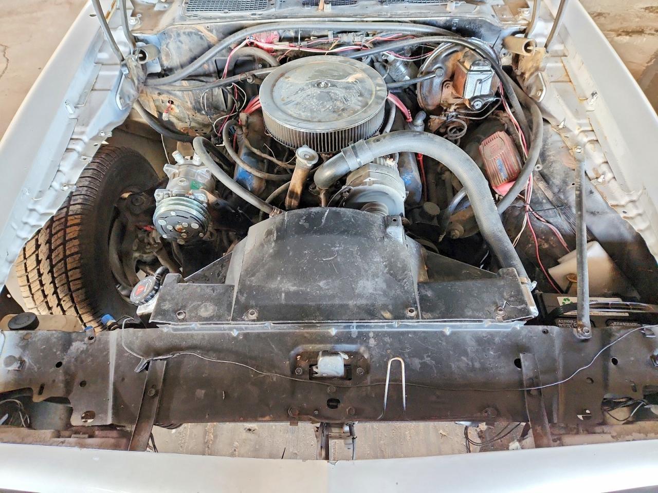 1978 PONTIAC Firebird