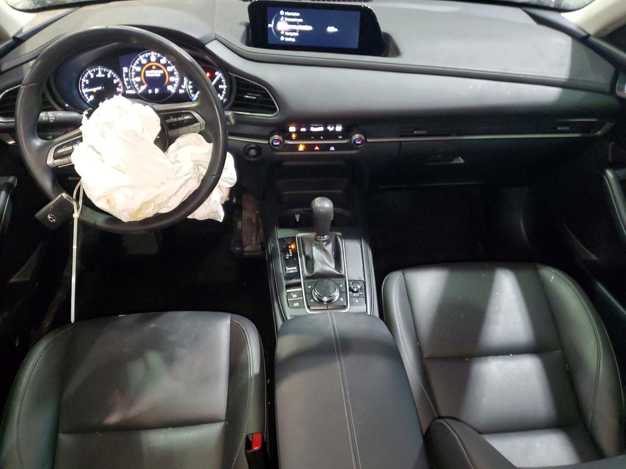 2022 MAZDA CX-30