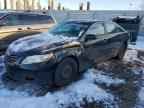 2008 TOYOTA CAMRY