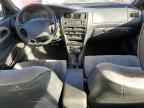 1997 TOYOTA COROLLA