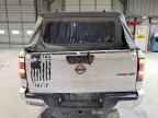 2022 NISSAN Frontier