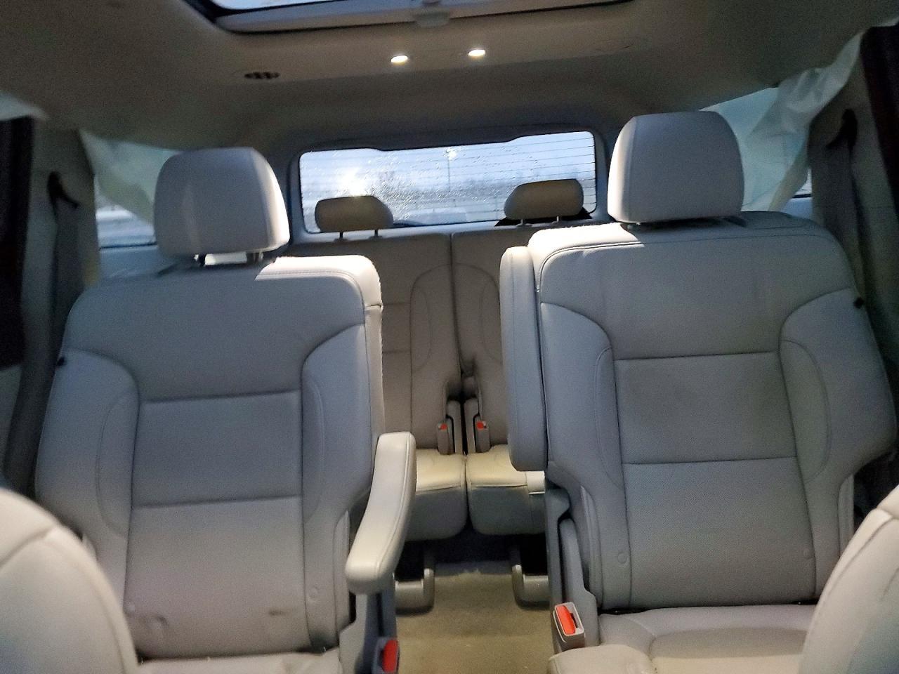 2021 GMC ACADIA