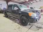 2011 NISSAN Titan