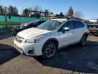 2016 SUBARU Crosstrek