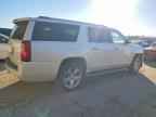 2015 CHEVROLET Suburban