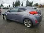 2017 HYUNDAI VELOSTER