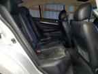 2011 INFINITI G25