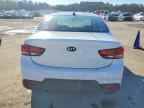 2018 KIA RIO