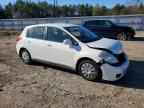 2007 NISSAN VERSA
