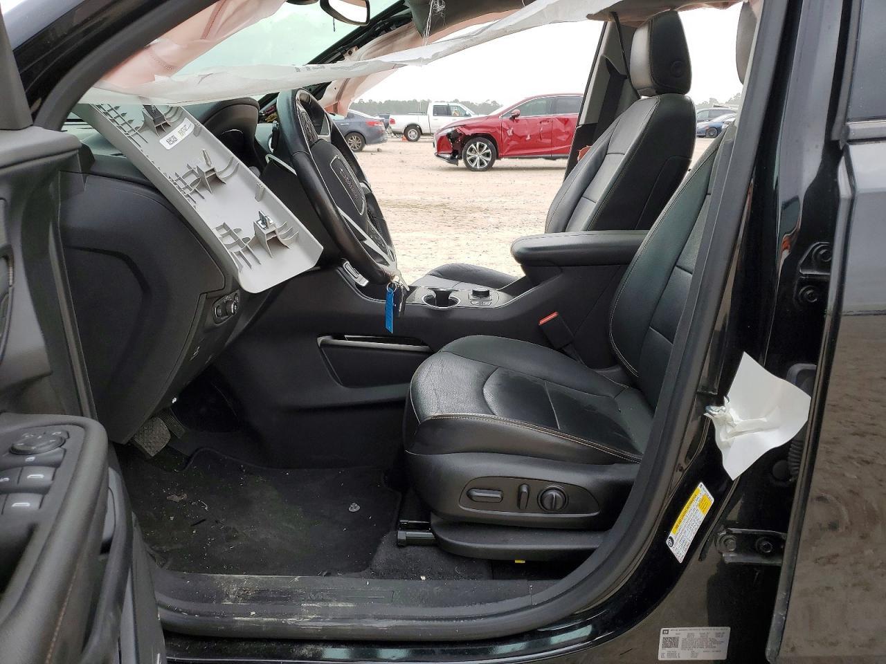 2021 GMC Terrain