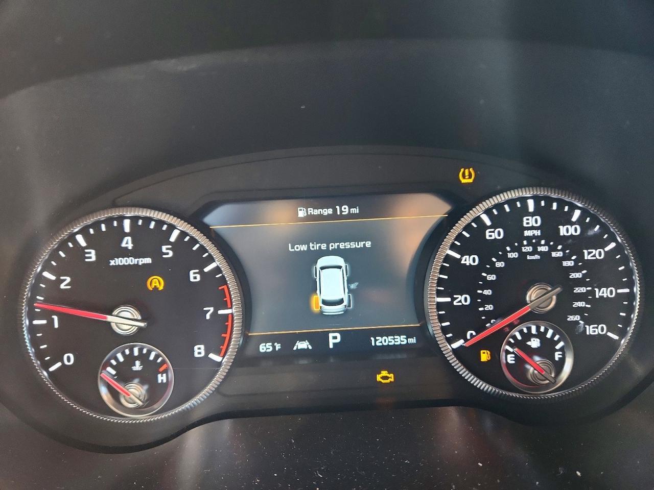 2022 KIA Telluride
