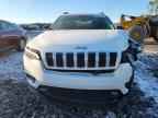 2022 JEEP CHEROKEE