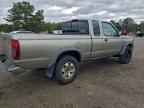 2000 NISSAN Frontier