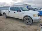 2008 FORD F-150