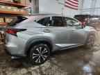 2018 LEXUS NX 300