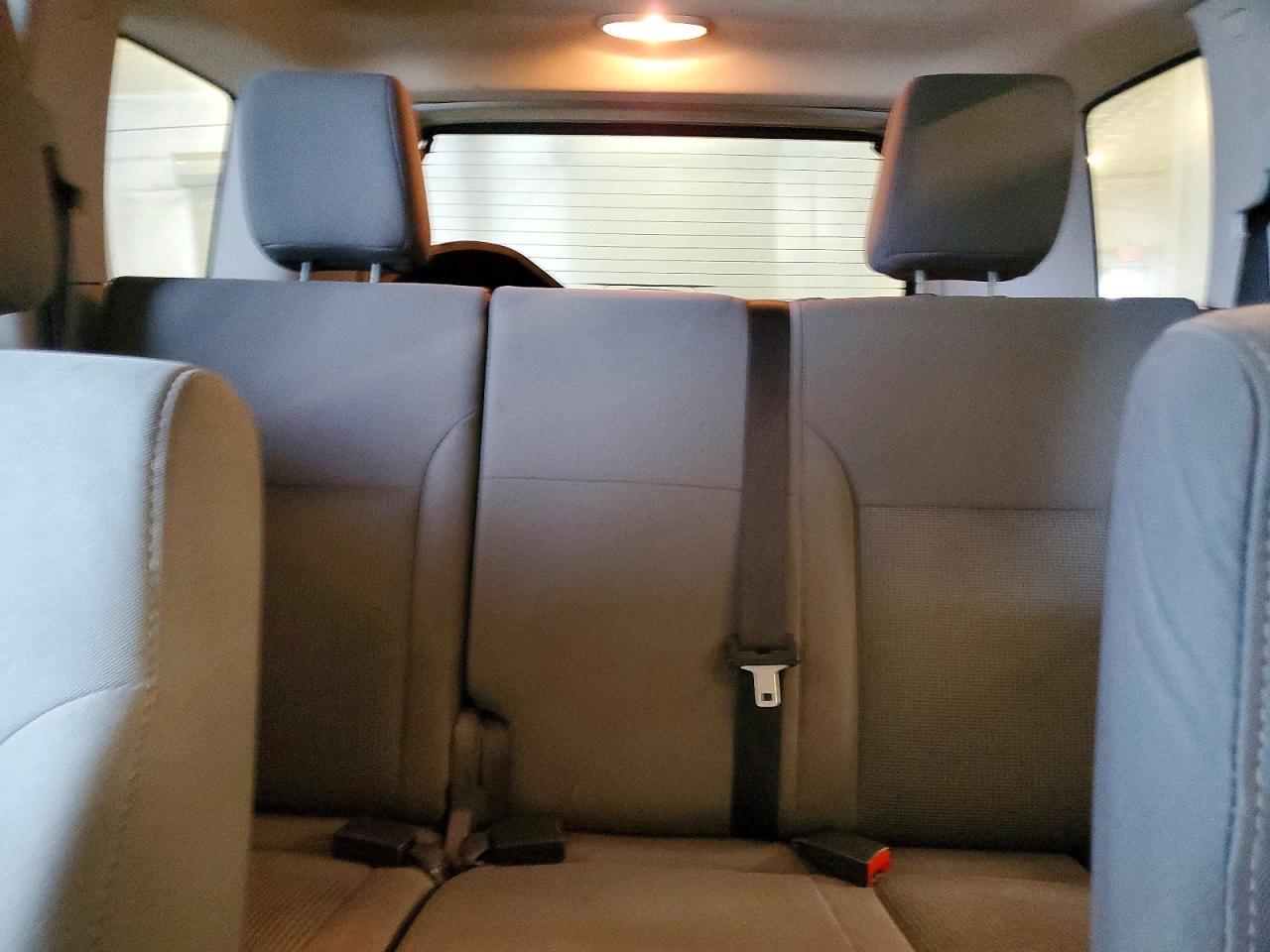 2008 JEEP Liberty