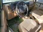 1997 JEEP WRANGLER