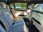 2015 BMW 7 series