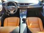 2015 LEXUS CT 200H