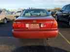2001 TOYOTA CAMRY