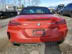 2020 BMW Z4