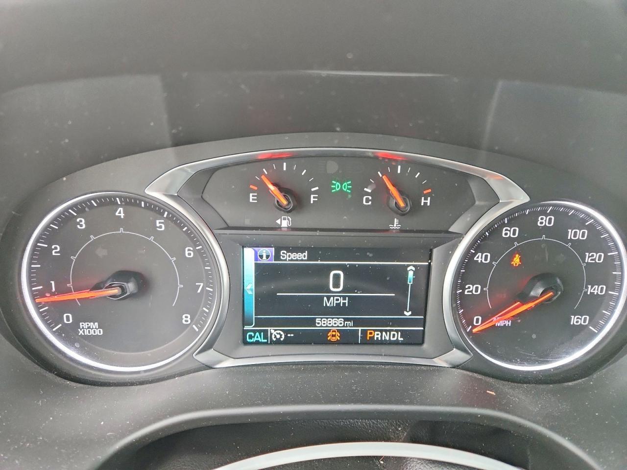2019 GMC ACADIA