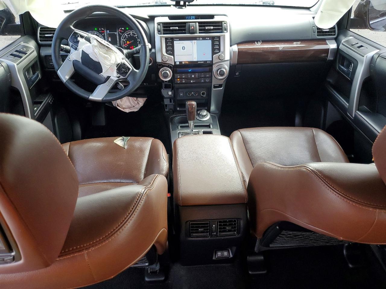 2020 TOYOTA 4Runner
