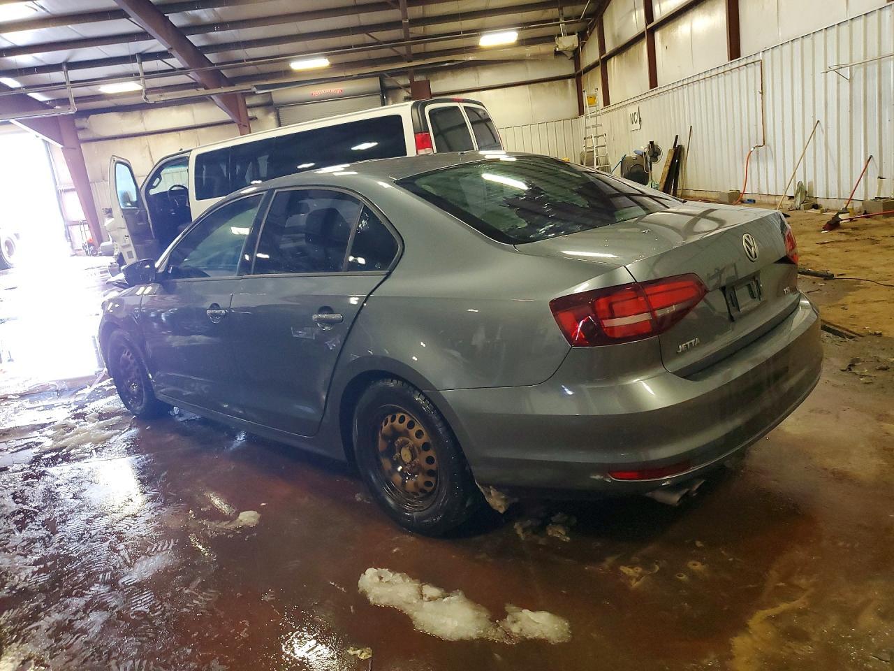 2016 VOLKSWAGEN JETTA