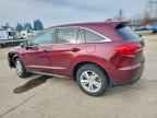 2015 ACURA RDX