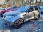 2017 LAND ROVER Discovery