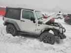 2008 JEEP WRANGLER