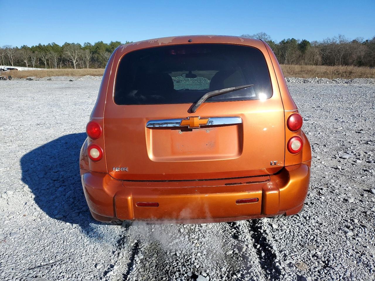 2006 CHEVROLET HHR