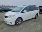 2011 TOYOTA SIENNA