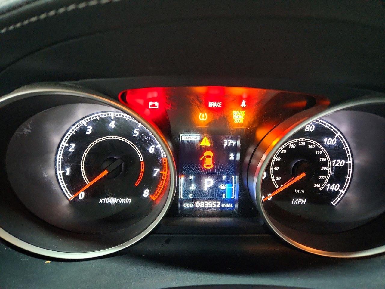 2012 MITSUBISHI outlander