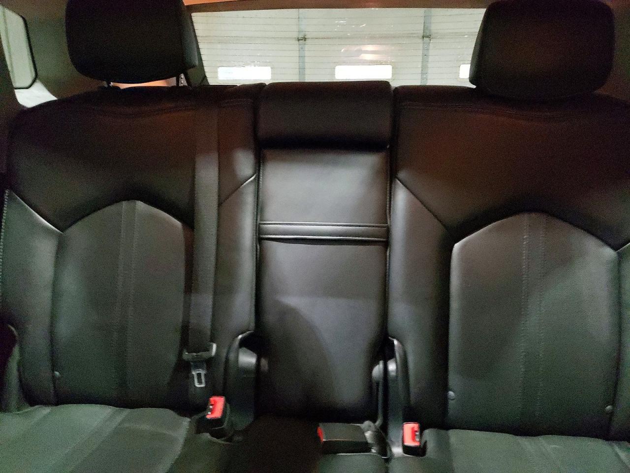 2014 CADILLAC SRX