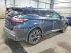 2015 NISSAN MURANO