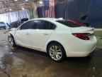 2016 BUICK Regal