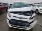 2016 FORD TRANSIT CONNECT