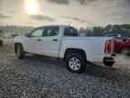 2020 GMC CANYON
