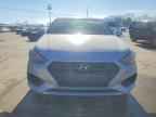 2018 HYUNDAI ACCENT