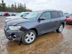 2009 TOYOTA HIGHLANDER
