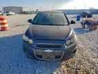 2016 CHEVROLET SONIC